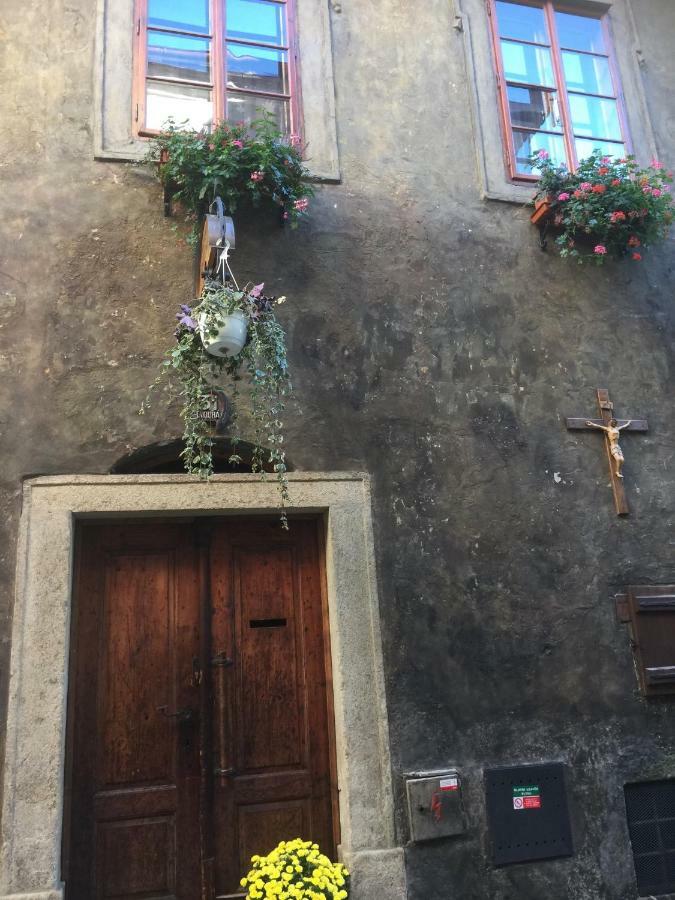 Apartman Verona Czeski Krumlow Zewnętrze zdjęcie