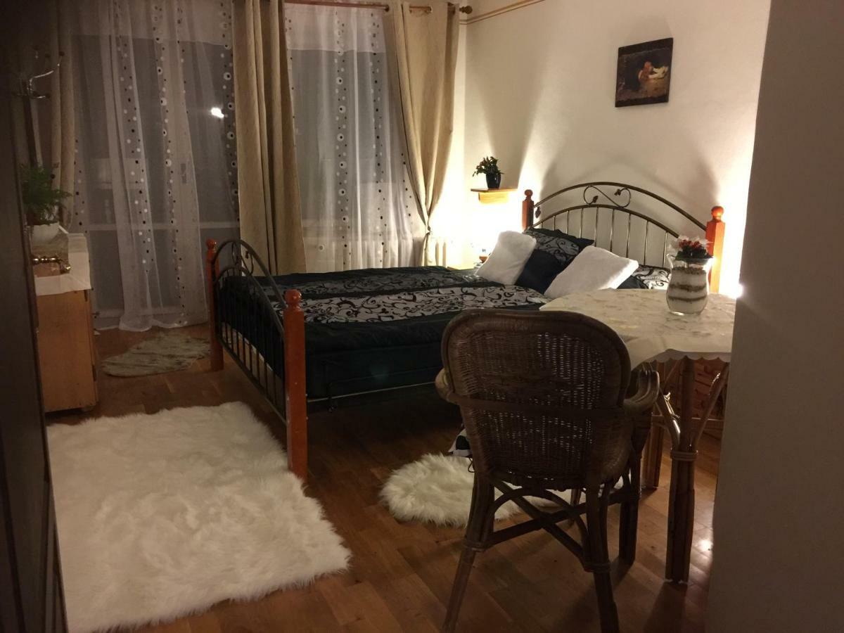 Apartman Verona Czeski Krumlow Zewnętrze zdjęcie