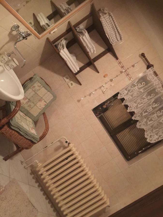 Apartman Verona Czeski Krumlow Zewnętrze zdjęcie