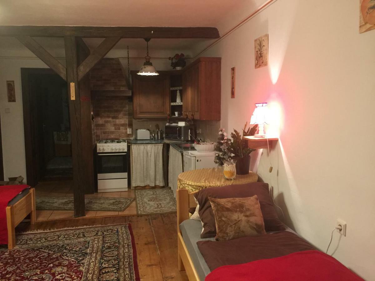 Apartman Verona Czeski Krumlow Zewnętrze zdjęcie